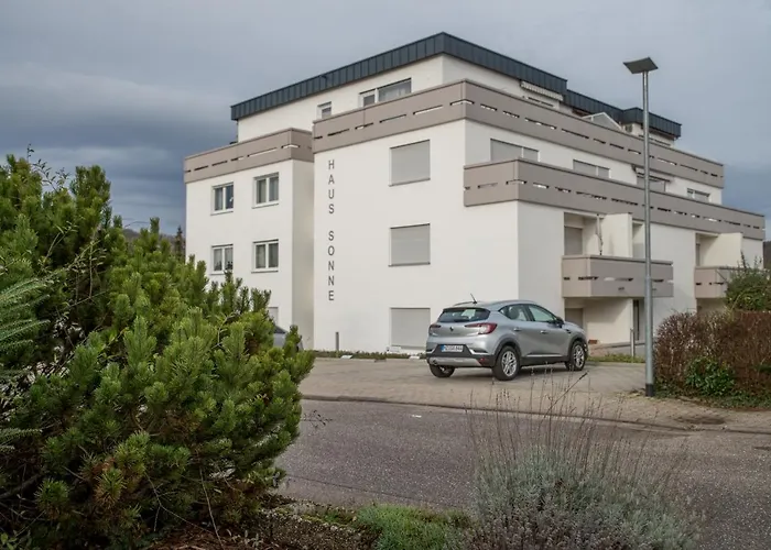 Ferienwohnung Toskana Mit Schwimmbad Und Sauna