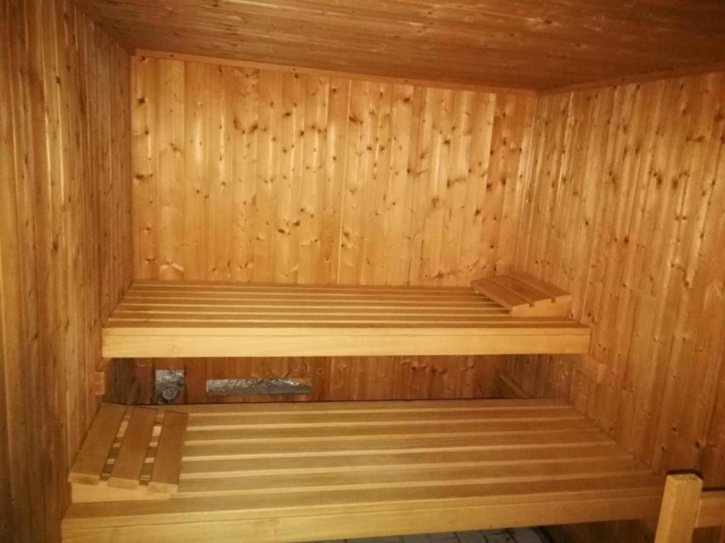 Toskana Mit Schwimmbad Und Sauna Appartement
