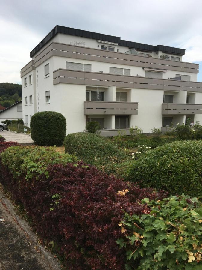 Appartement Toskana Mit Schwimmbad Und Sauna