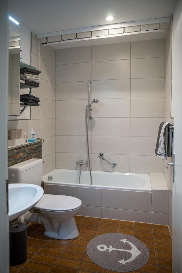 Appartement Toskana Mit Schwimmbad Und Sauna Bad Bergzabern