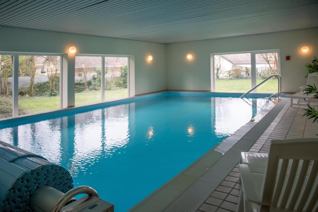 Appartement Toskana Mit Schwimmbad Und Sauna *